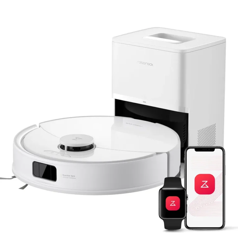 Aspirator robot Roborock Q10 – recenzie completă