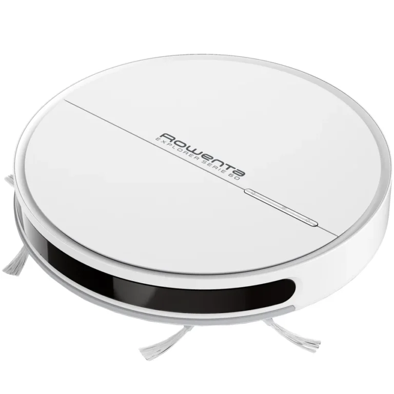 Aspirator robot Rowenta Serie 60 – recenzie completă