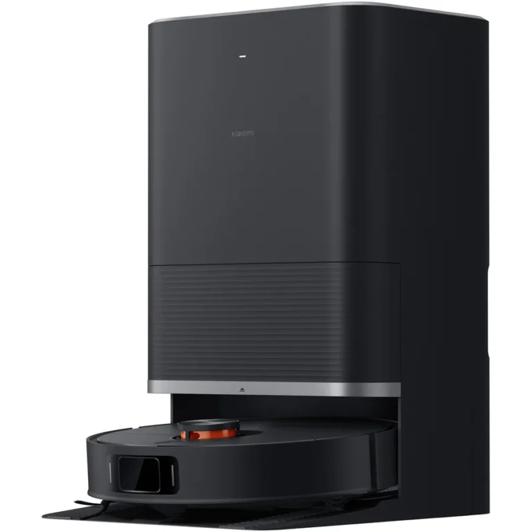 Aspirator robot Xiaomi X20 Max – specificații și teste