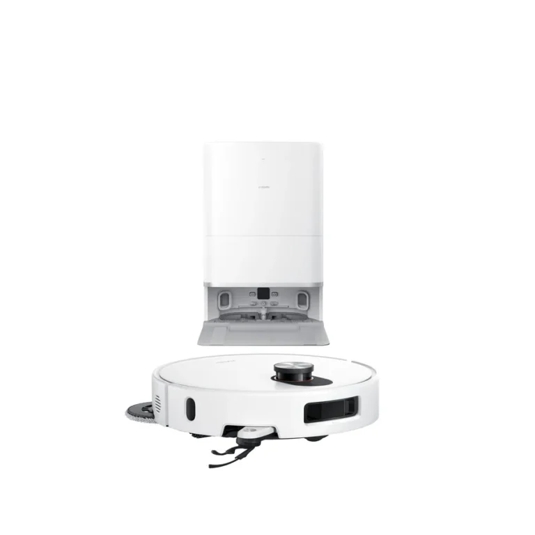 Cel mai bun aspirator robot Xiaomi – top 3 modele