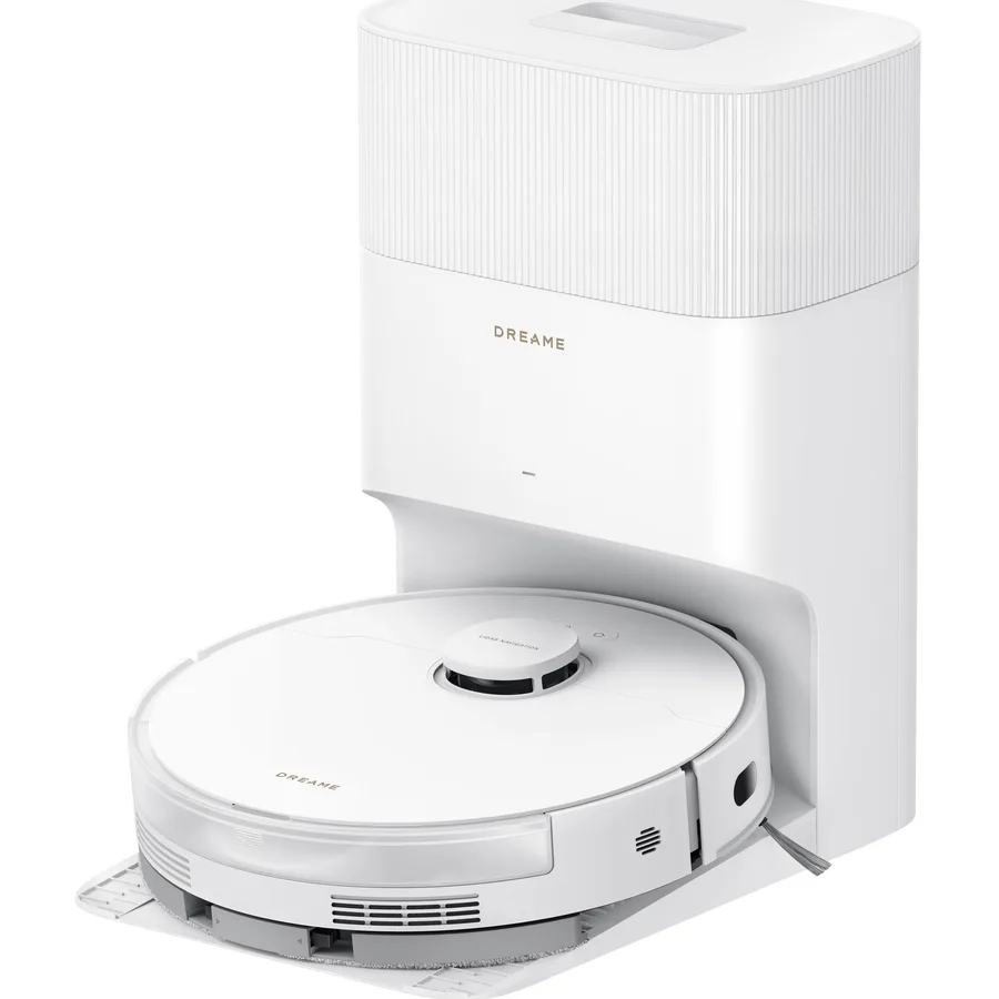 Dreame D20 Plus