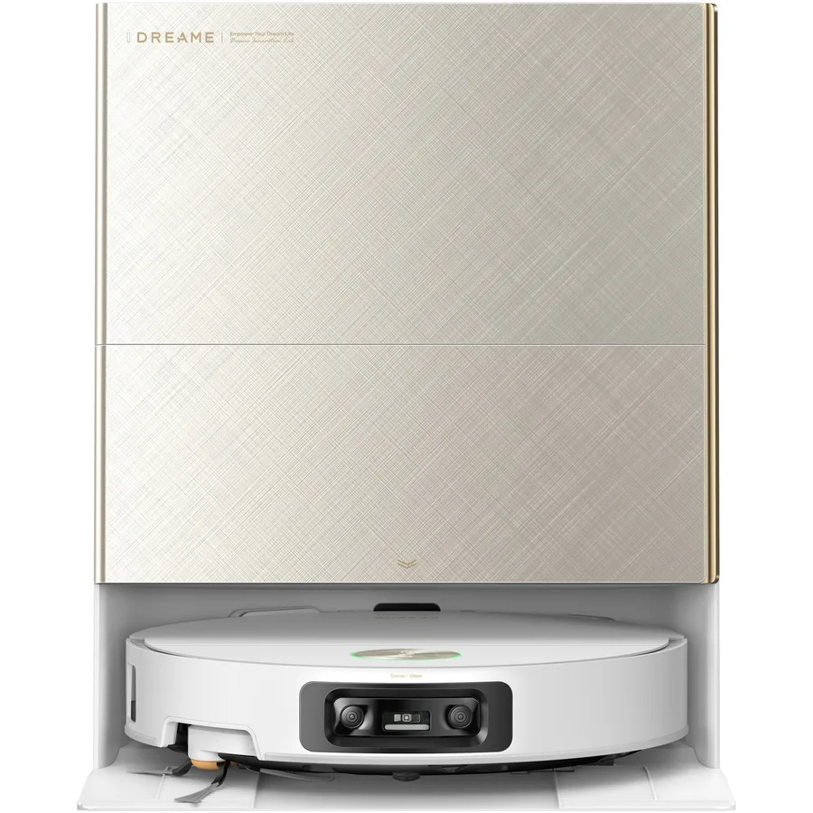 Dreame X60 Ultra Complete