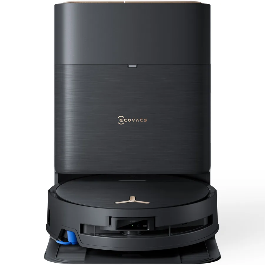 Ecovacs X9 Pro Omni