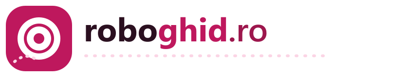 Roboghid.ro
